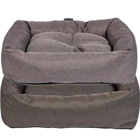 Danish Design - Anti-Bacterial Snuggle Bed