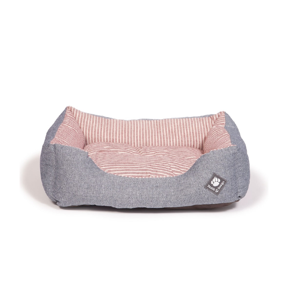 Danish Design - Maritime Snuggle Bed