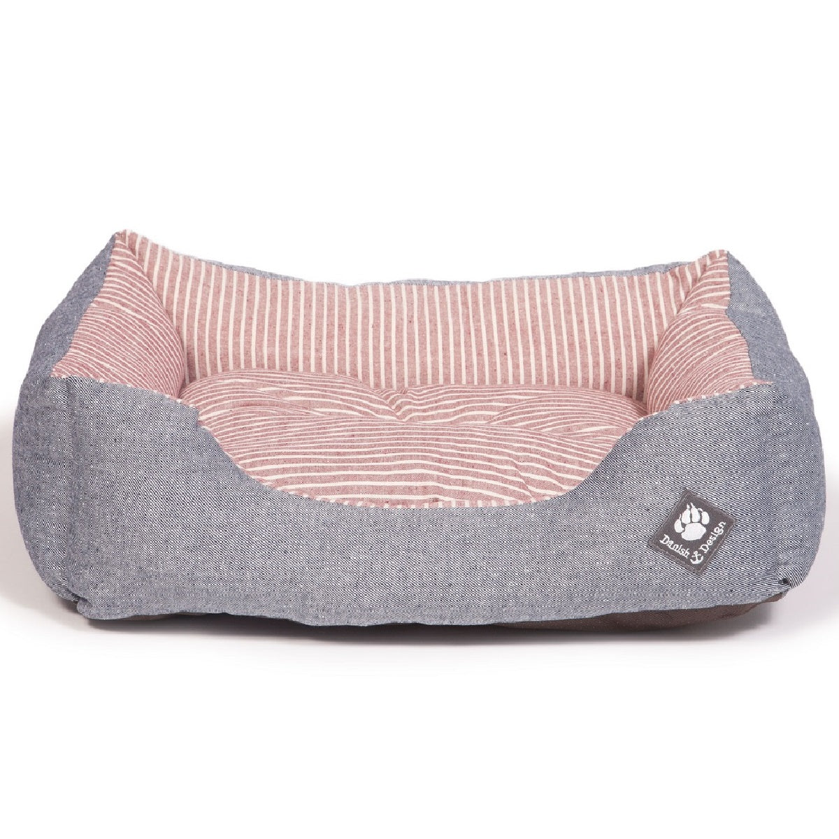 Danish Design - Maritime Snuggle Bed