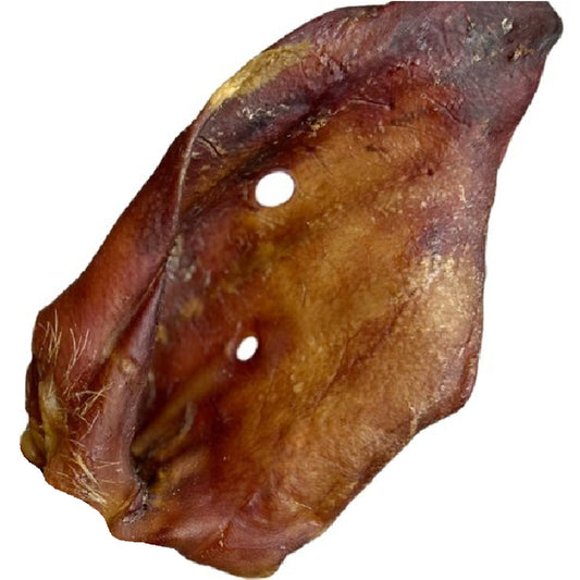 Paddock Farm - XL Pig Sow Ears (25pk)