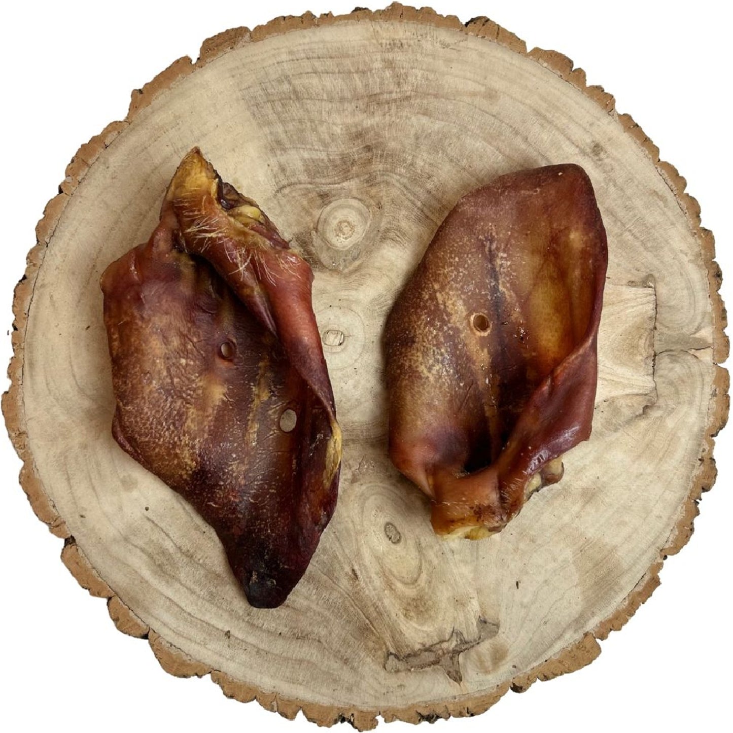 Paddock Farm - XL Pig Sow Ears (25pk)