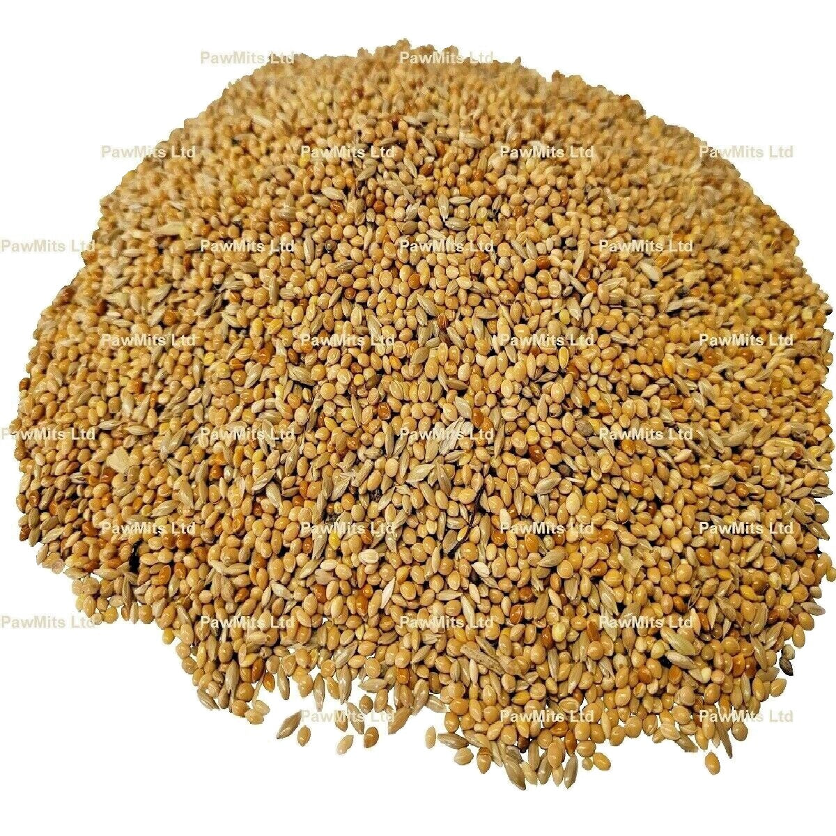 BestPets - Special Budgie Seed (20kg)