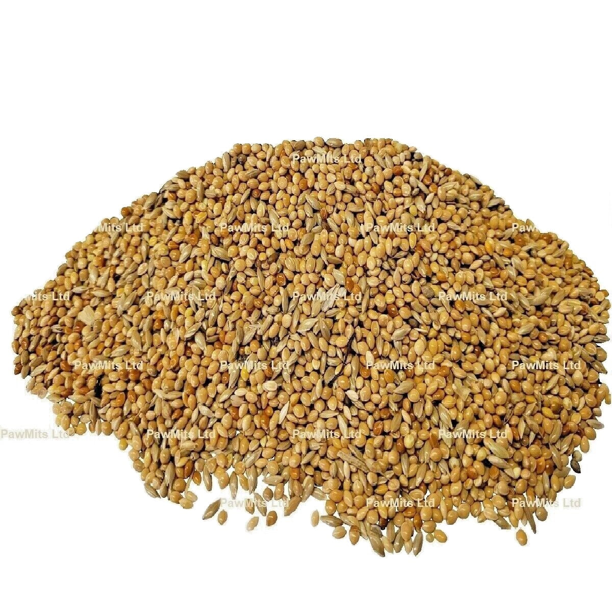 BestPets - Special Budgie Seed (20kg)