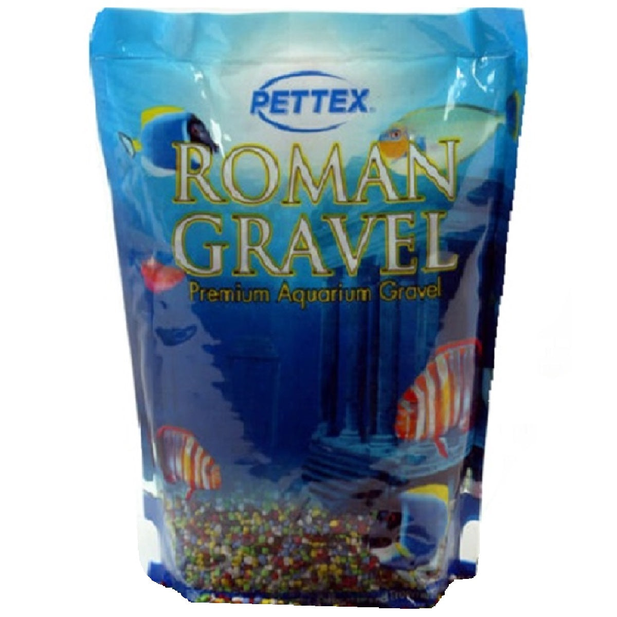 Pettex - Roman Gravel Spectrum Mix (2kg)