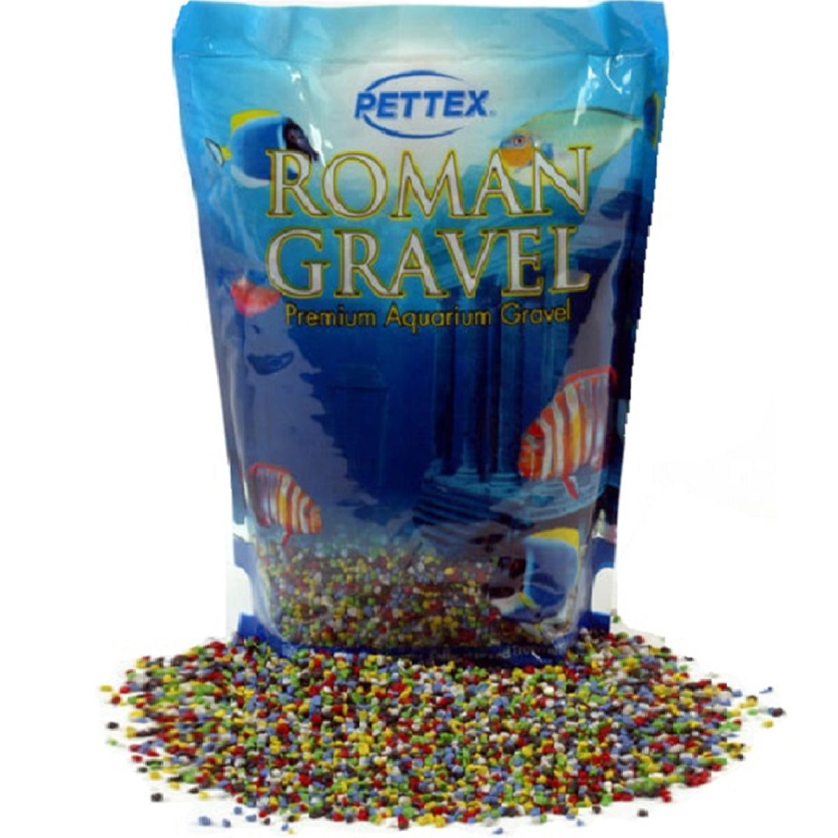 Pettex - Roman Gravel Spectrum Mix (2kg)