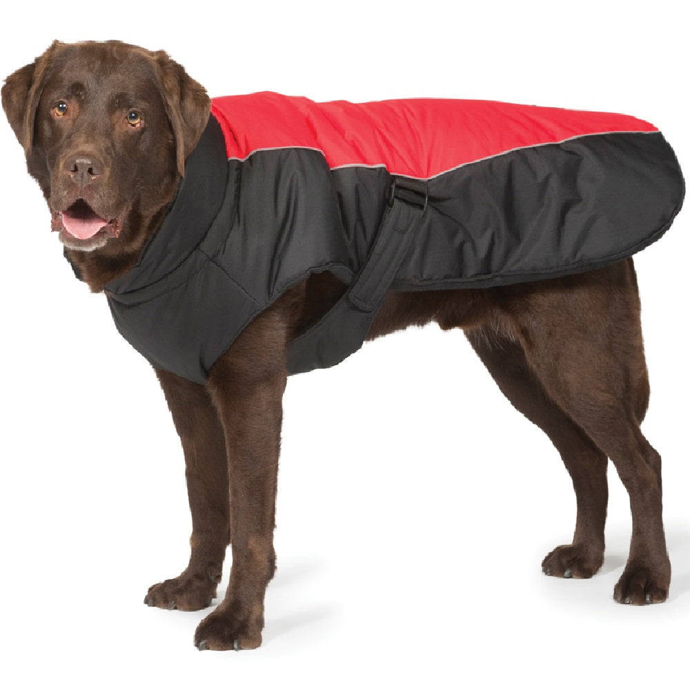 Danish Design - Sports Luxe Dog Coat