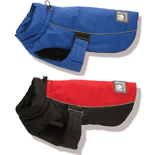 Danish Design - Sports Luxe Dog Coat