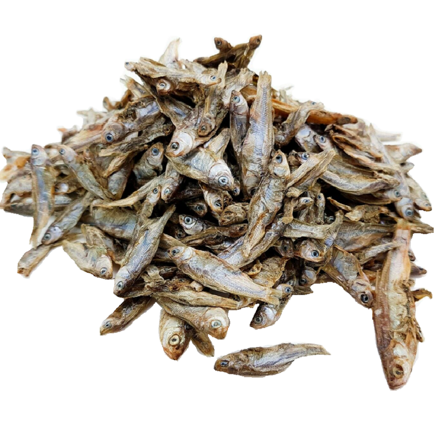Paddock Farm - Baltic Sprats