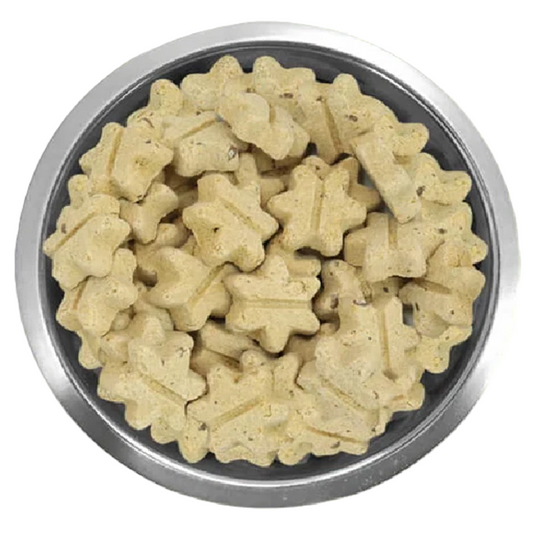 Pointer - Stars Chicken & Pumpkin - Grain Free (10kg)