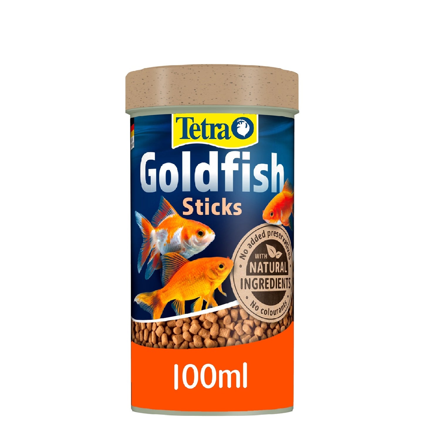 Tetra - Goldfish Sticks