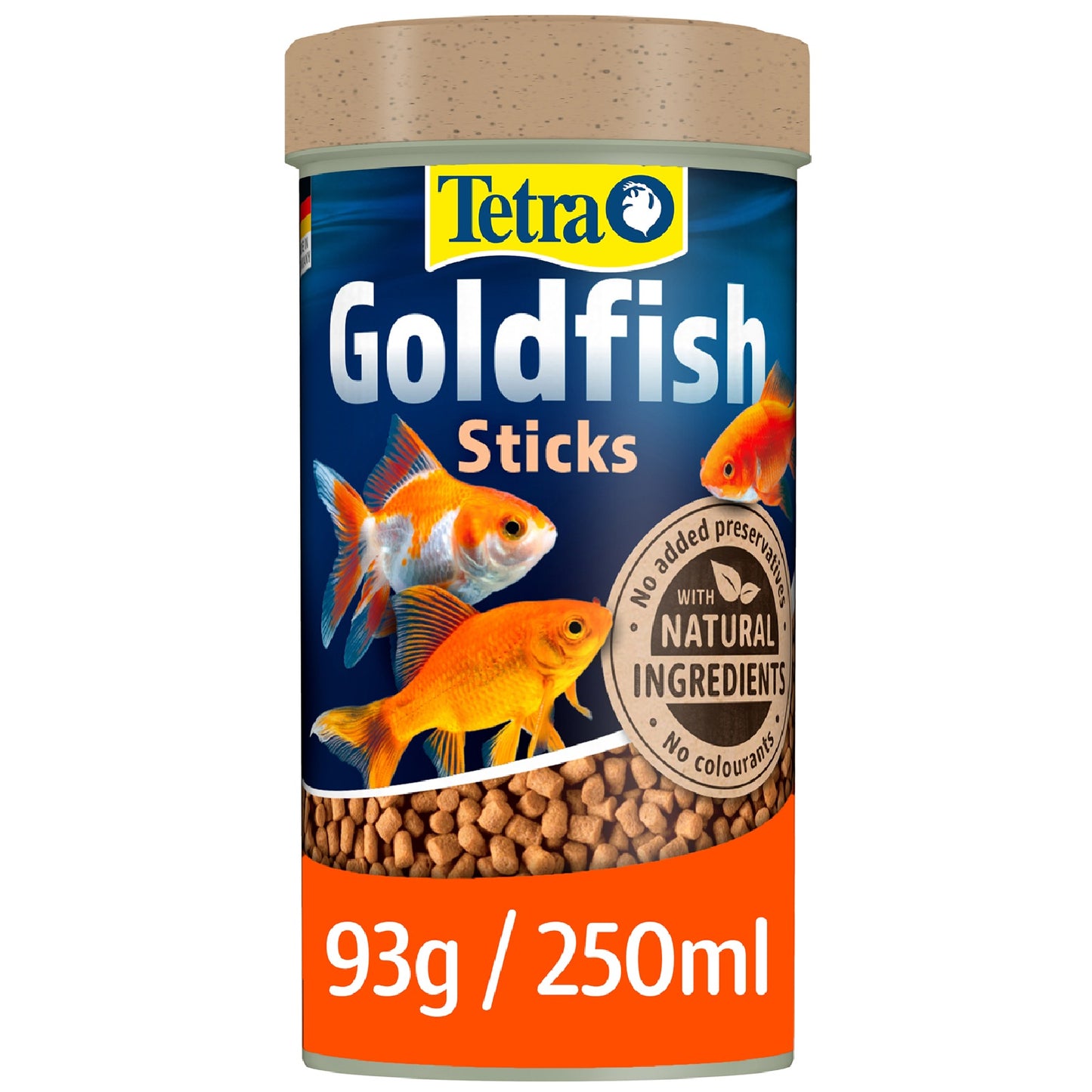 Tetra - Goldfish Sticks