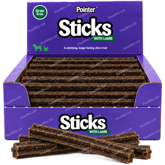 Pointer - Lamb Sticks (Grain Free)
