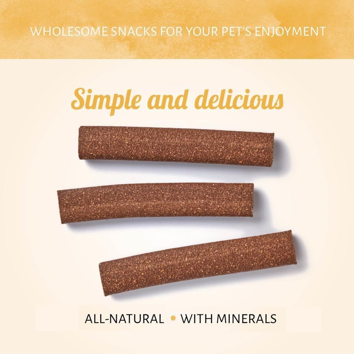 Antos - Sticks Large (50pk)