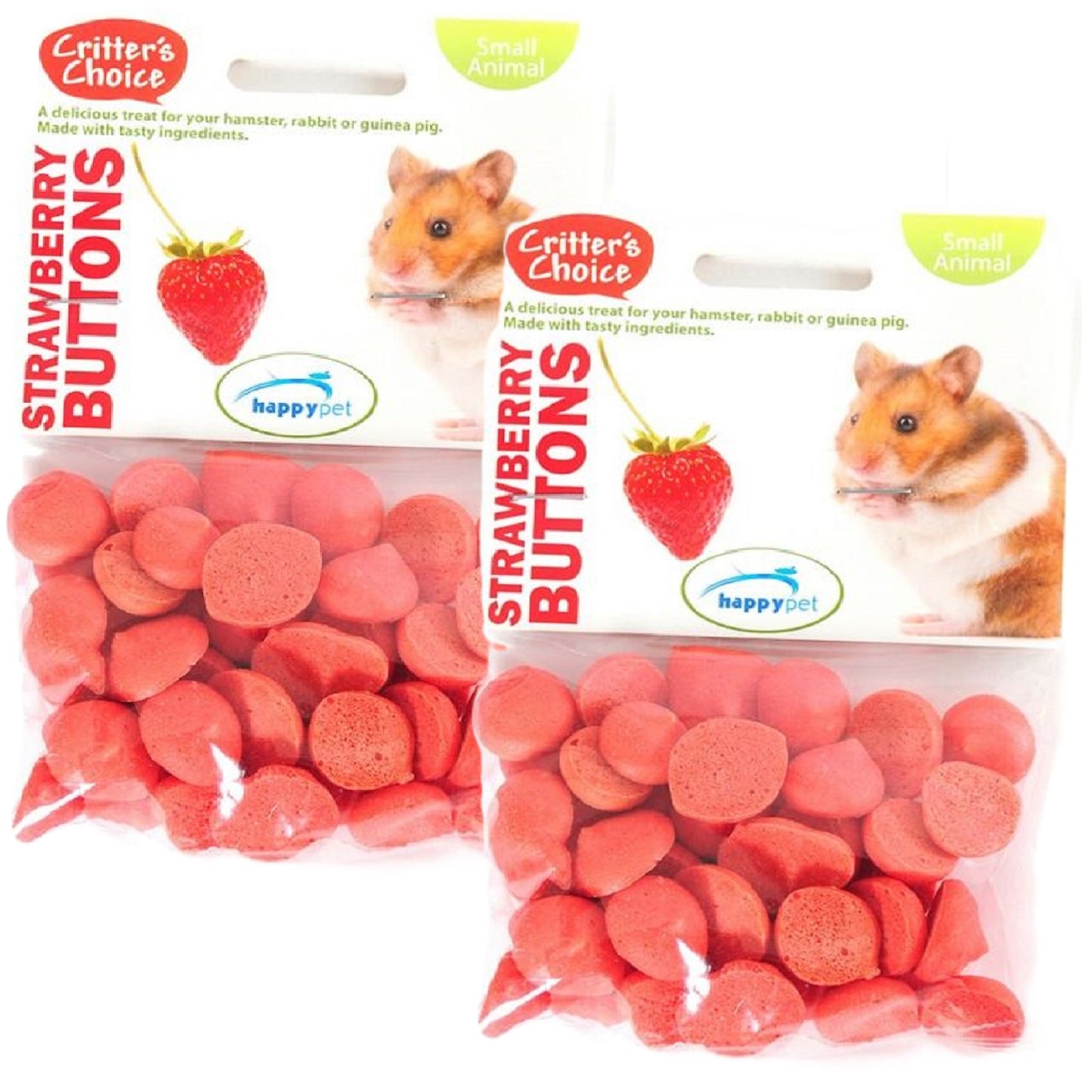 Critters Choice - Animal Treats