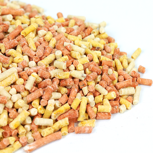 Suet To Go - Suet Pellets