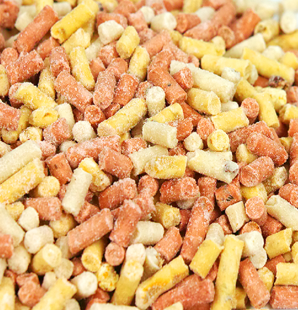 Suet To Go - Suet Pellets