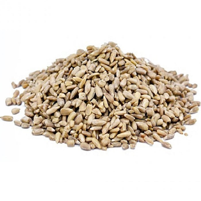 Peckish - Sunflower Hearts (1kg)