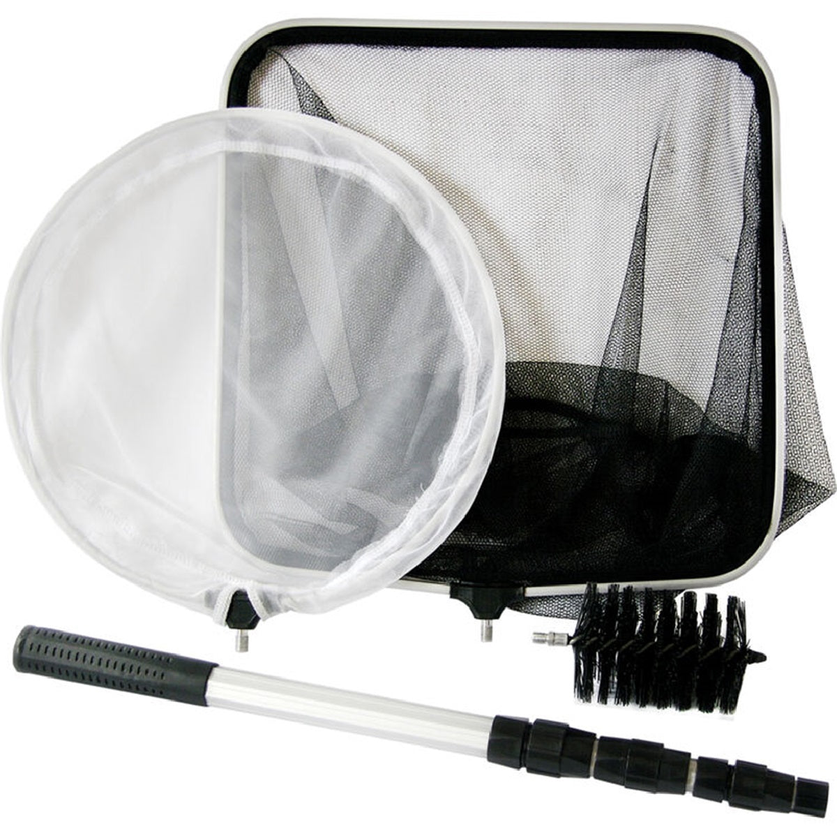 Supa - 4-in-1 Pond Care Kit