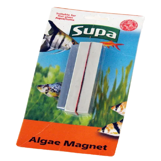 Supa - Algae Magnet