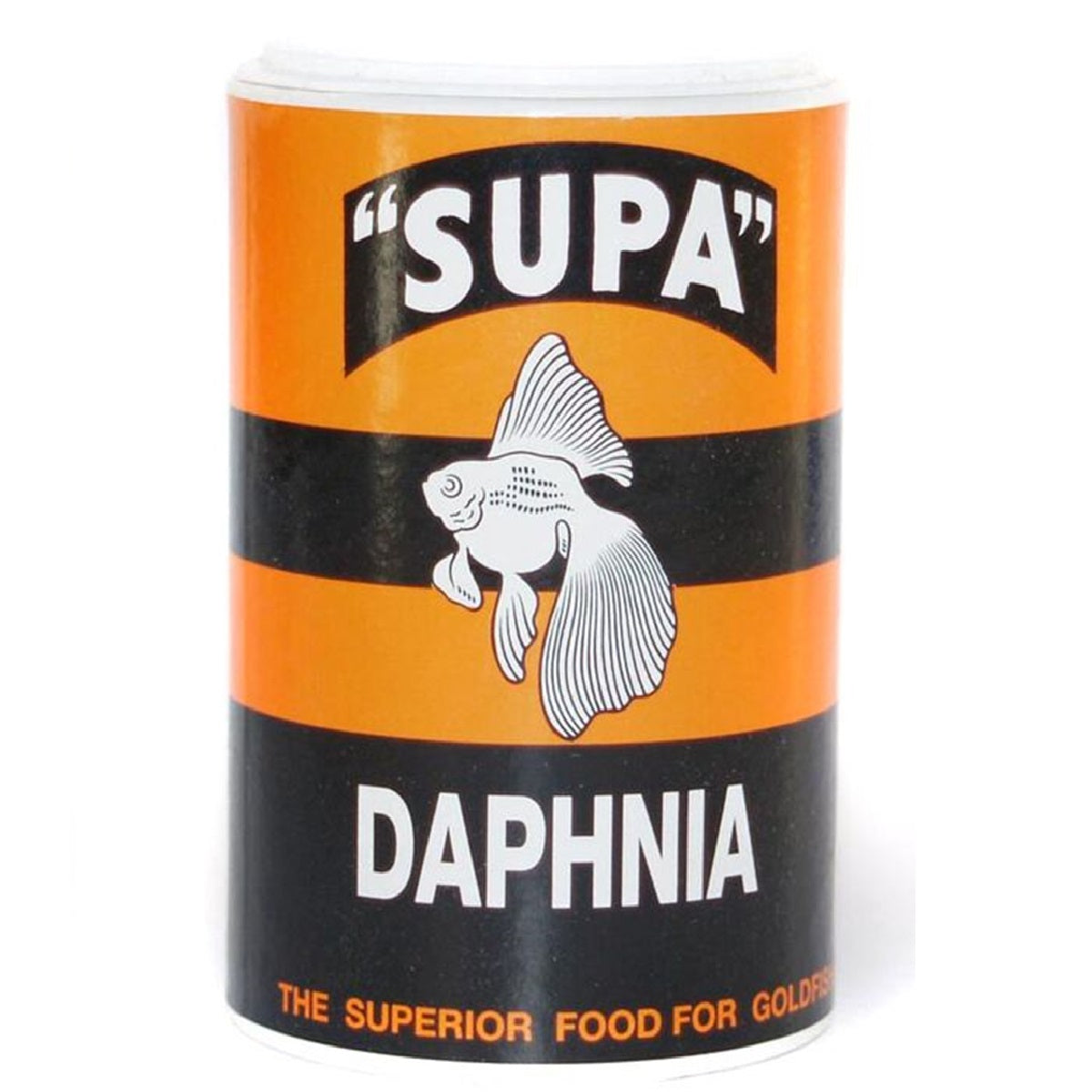 Supa - Daphnia (125ml)