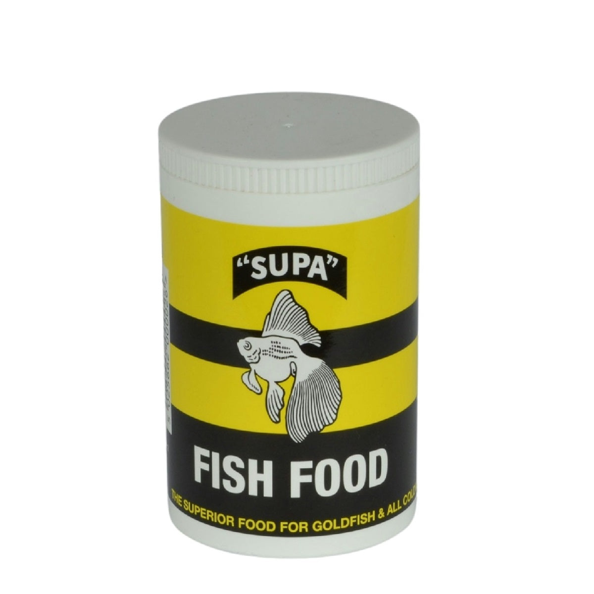 Supa - Fish Food