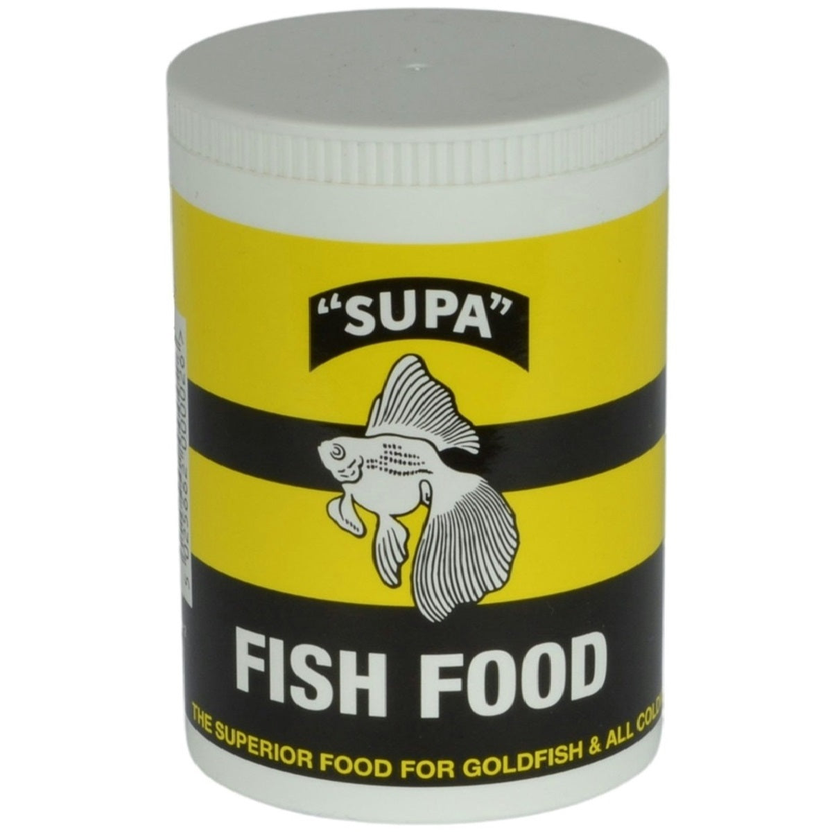 Supa - Fish Food