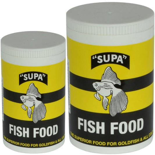 Supa - Fish Food