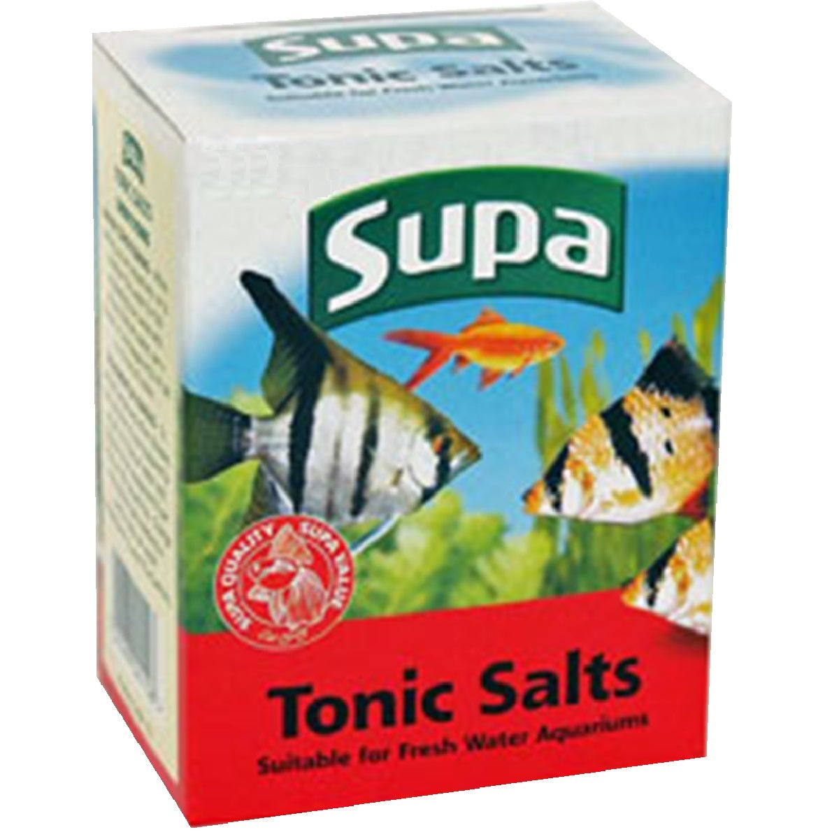 Supa - Tonic Salt (225ml)