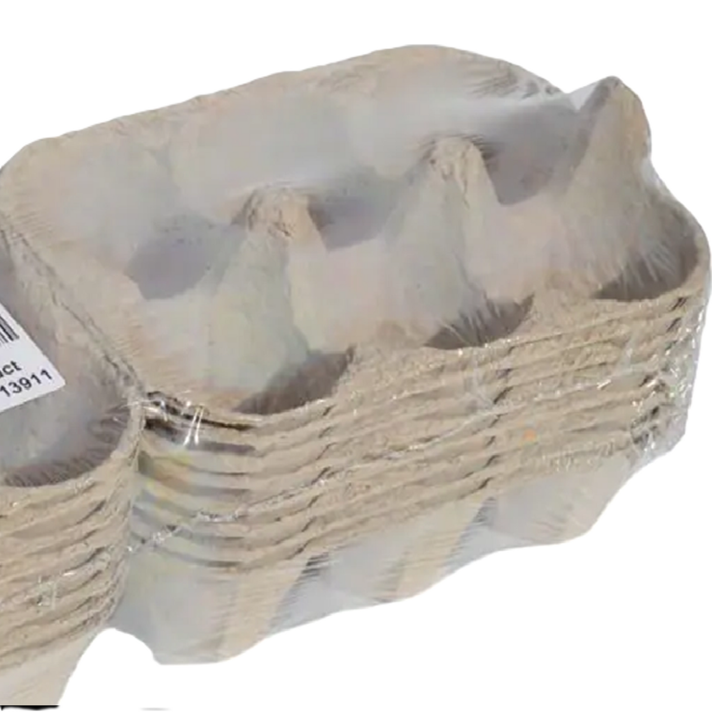 Supa - Egg Boxes (8 Boxes)