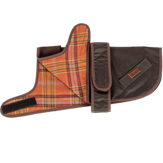 FATFACE - Sussex Wax Dog Coat