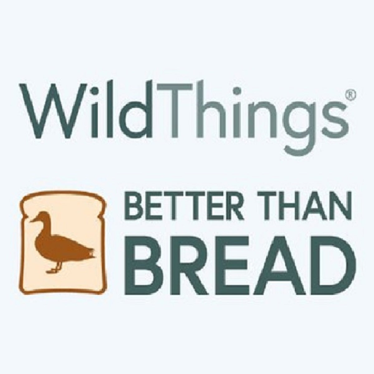 WildThings - Swan & Duck Food