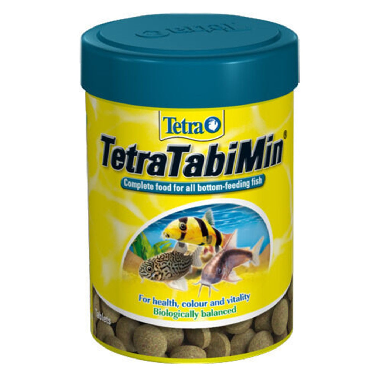 Tetra - TabiMin (x120)