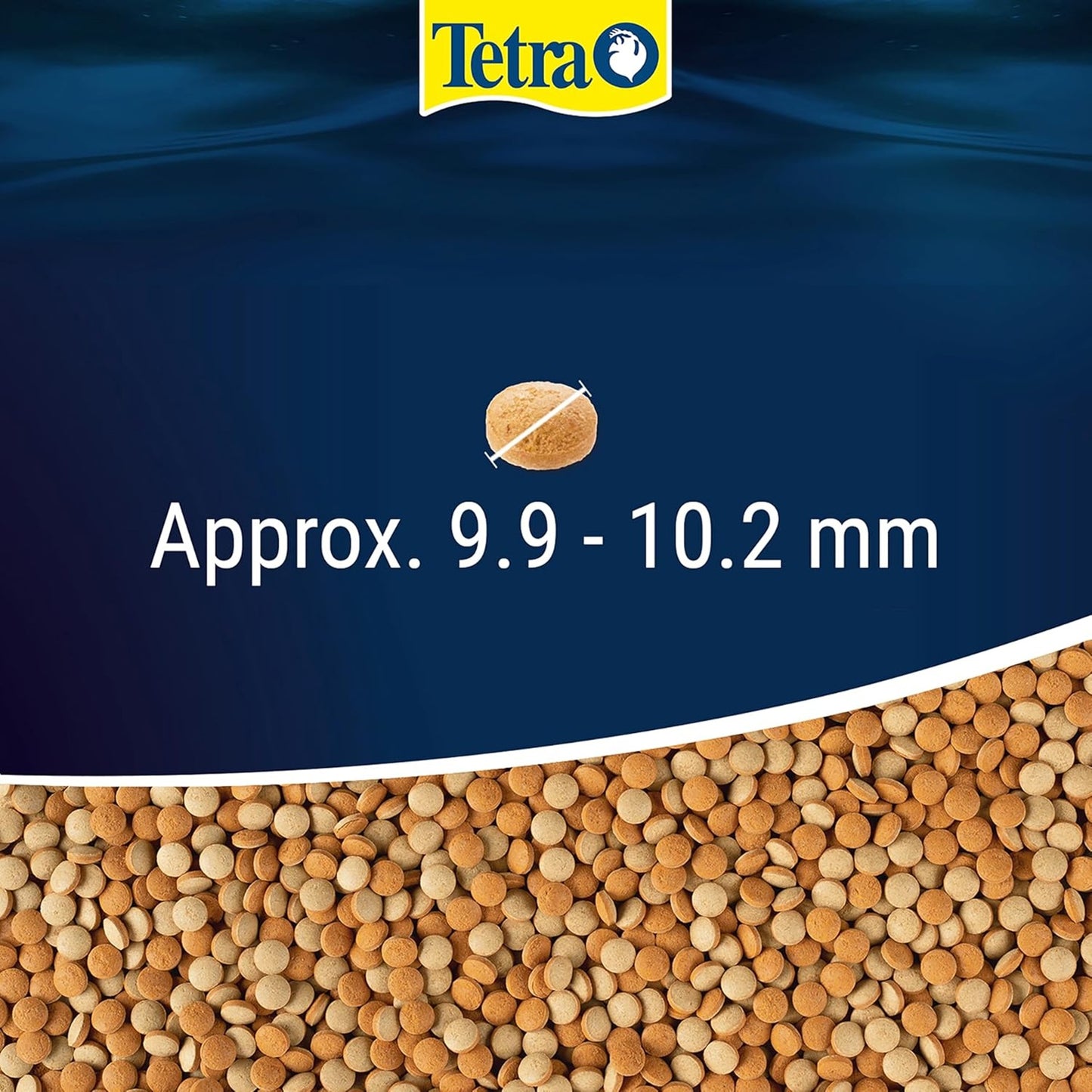 Tetra - TabiMin (x120)