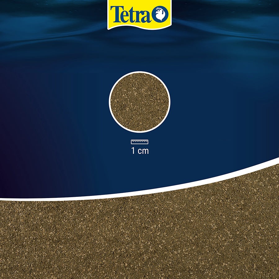 Tetra - Temperate Flakes (250ml)