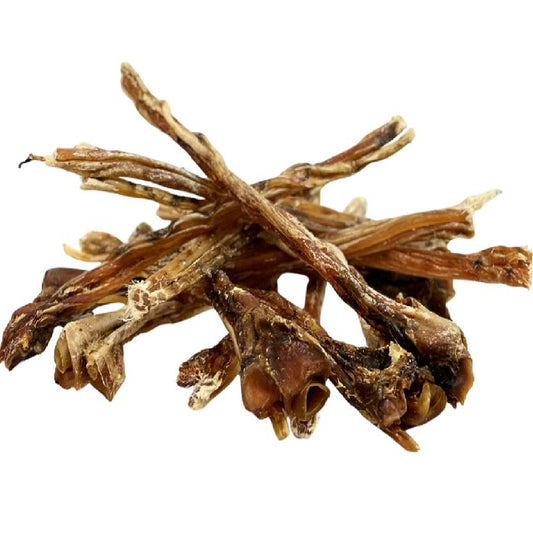 Paddock Farm - Ostrich Tendon (1kg)