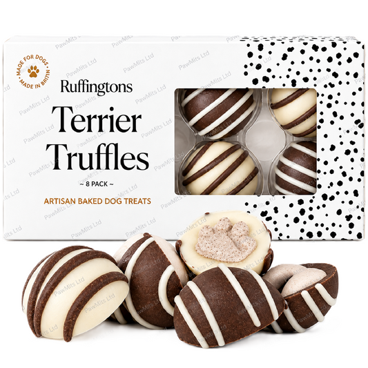 Ruffingtons - Terrier Truffles (8pk)
