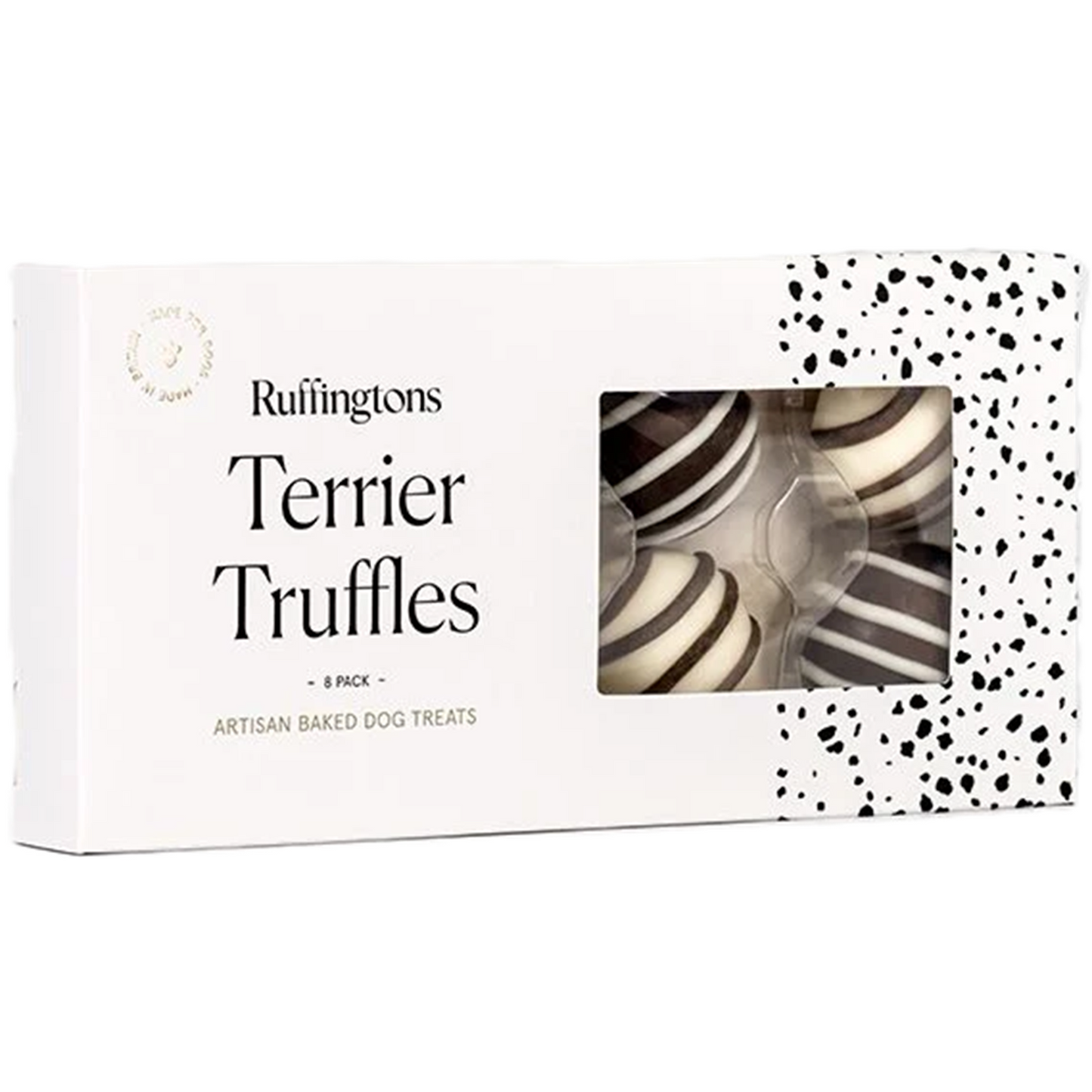 Ruffingtons - Terrier Truffles (8pk)