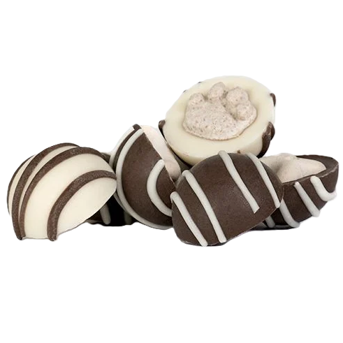 Ruffingtons - Terrier Truffles (8pk)