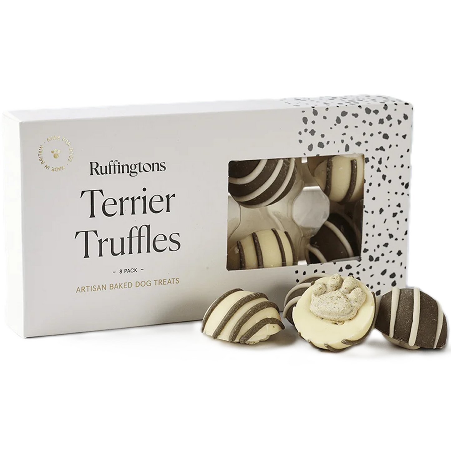 Ruffingtons - Terrier Truffles (8pk)
