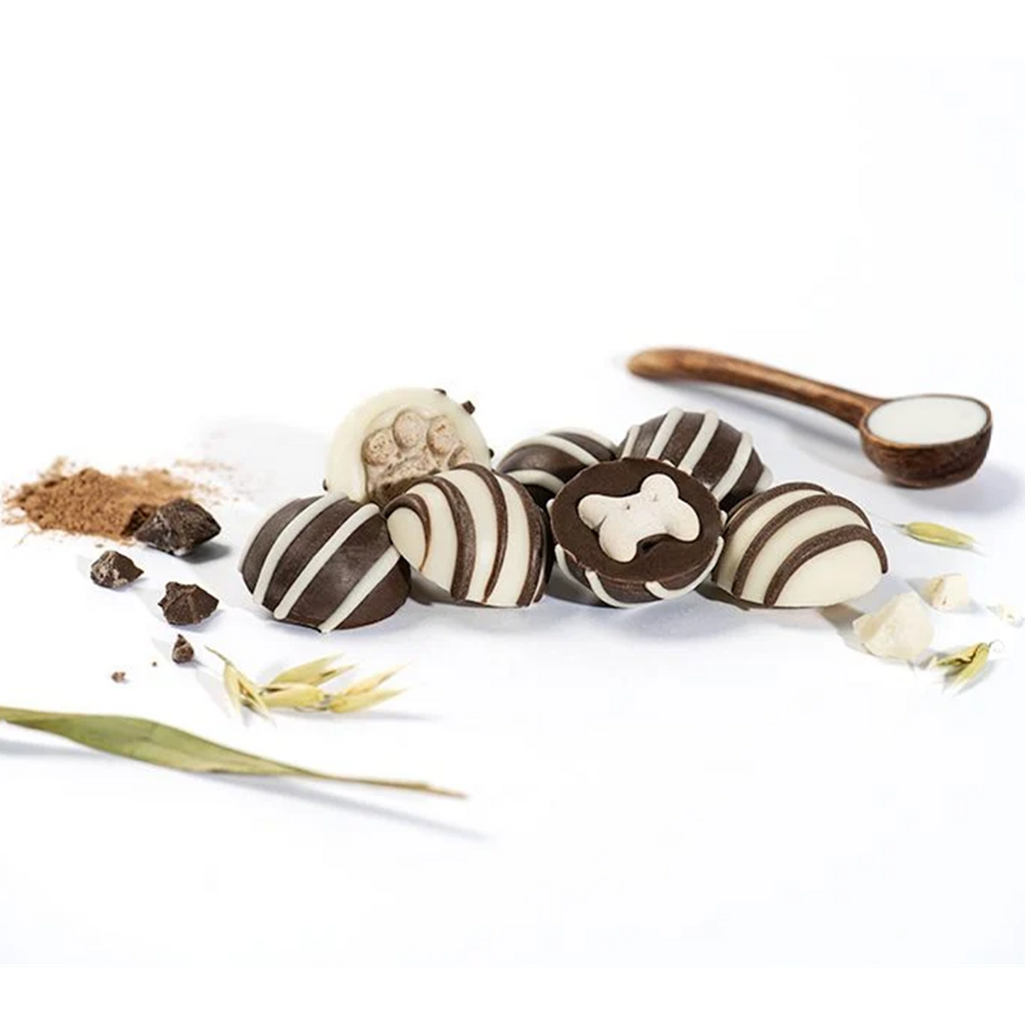 Ruffingtons - Terrier Truffles (8pk)