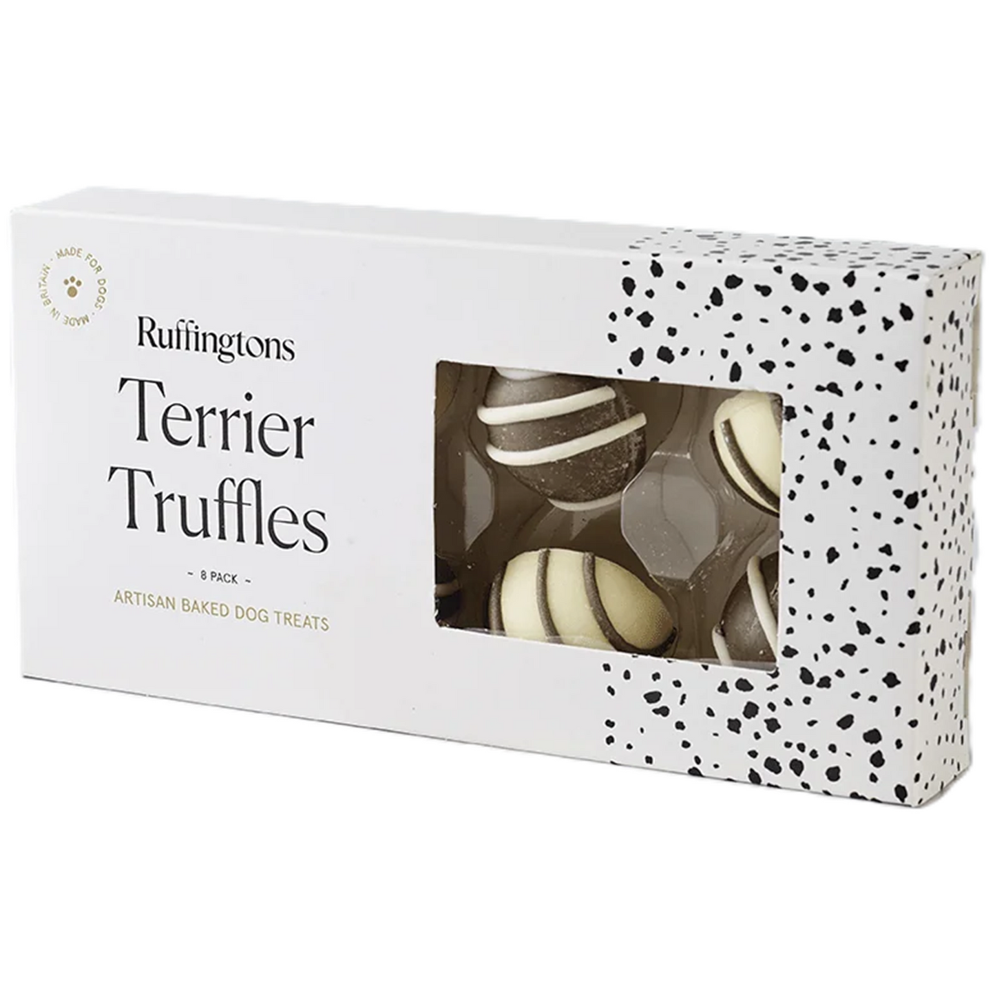 Ruffingtons - Terrier Truffles (8pk)