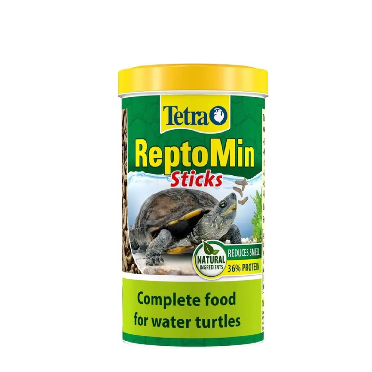Tetra - ReptoMin Sticks