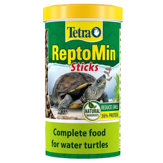 Tetra - ReptoMin Sticks