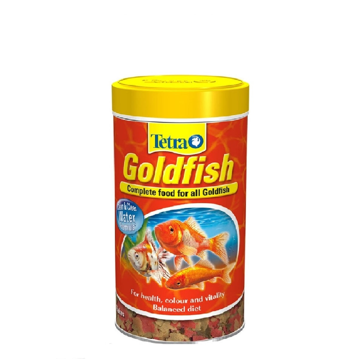 Tetra - Goldfish Flakes