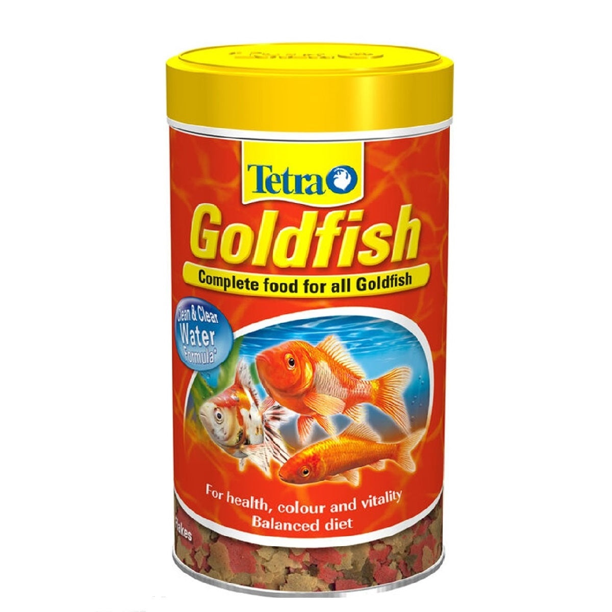 Tetra - Goldfish Flakes