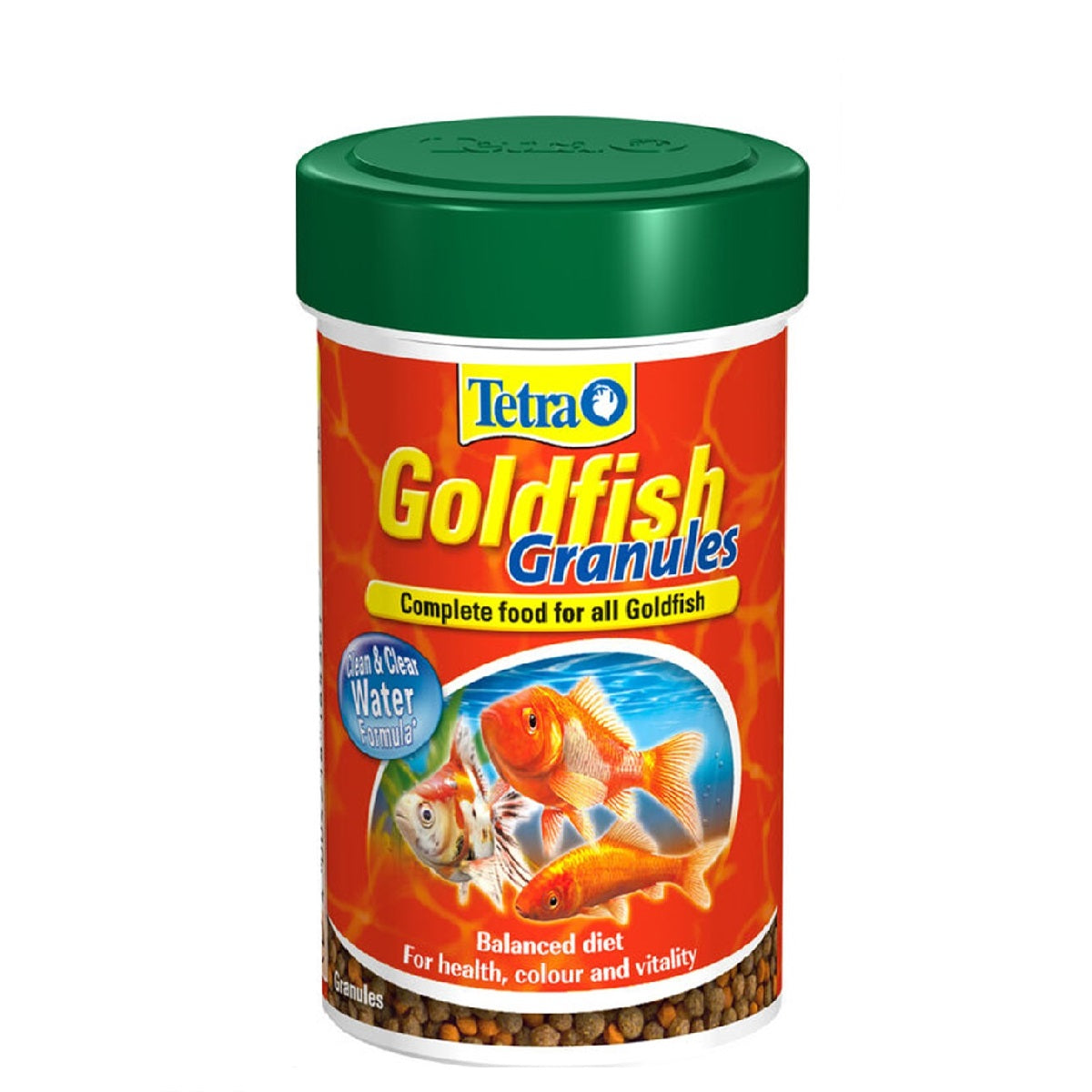 Tetra - Goldfish Granules