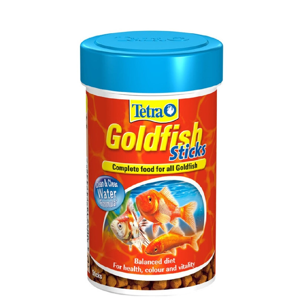 Tetra - Goldfish Sticks