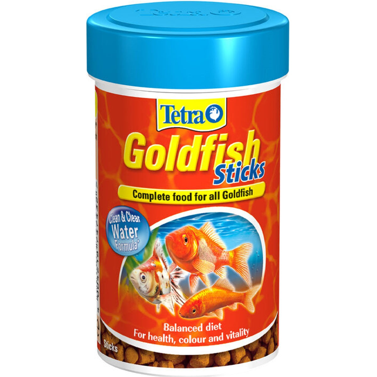 Tetra - Goldfish Sticks