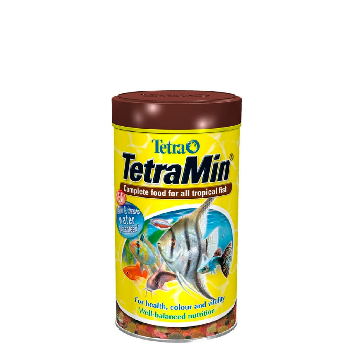 Tetra - TetraMin