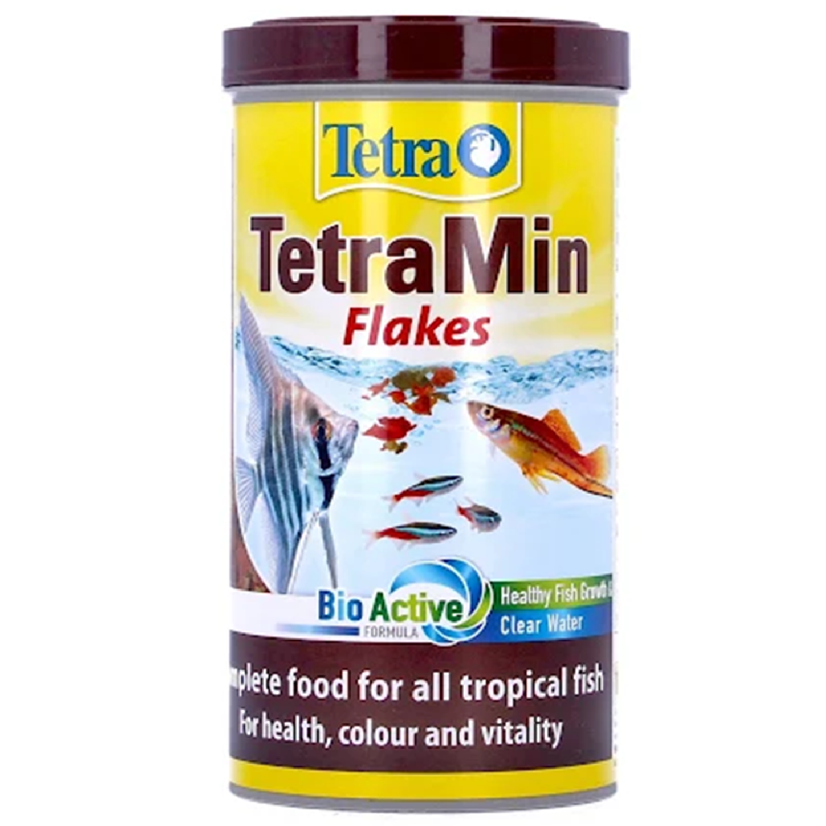 Tetra - TetraMin Flakes